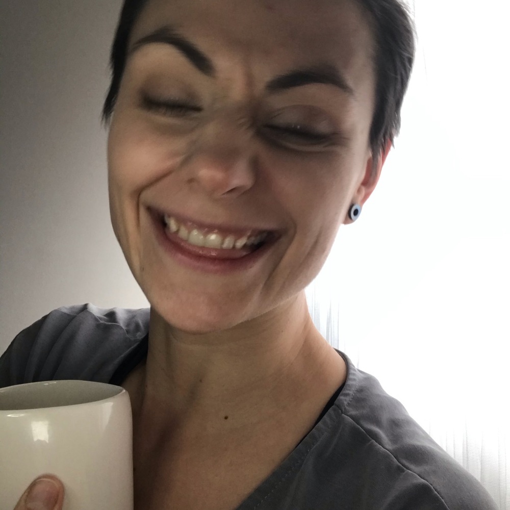 Meet your Posher, Ally